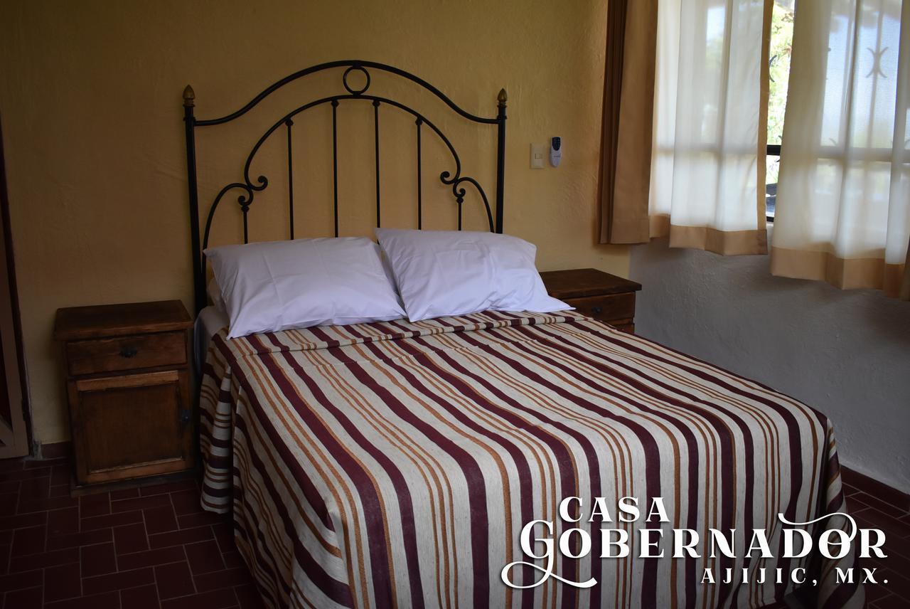Casa Gobernador Ajijic Hotel Exterior photo