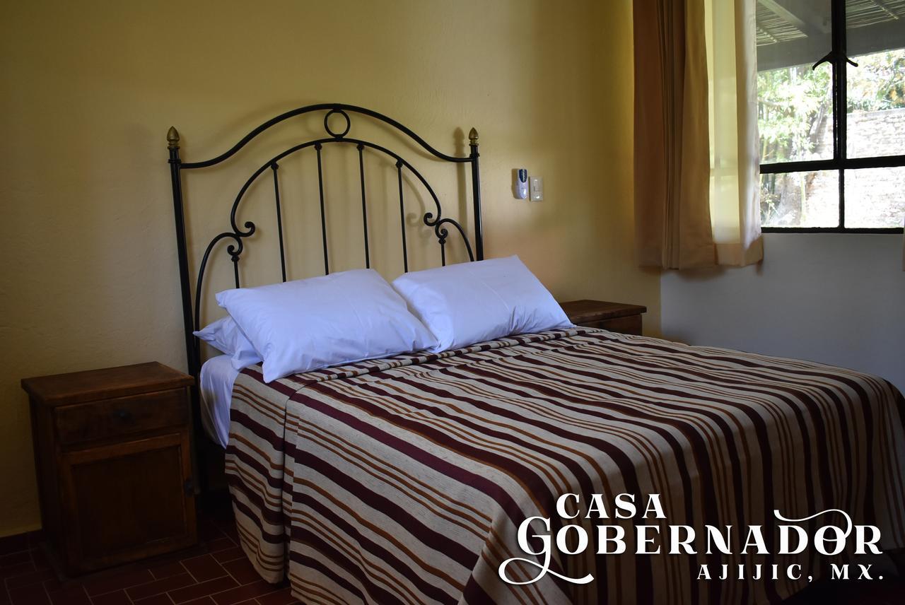 Casa Gobernador Ajijic Hotel Exterior photo